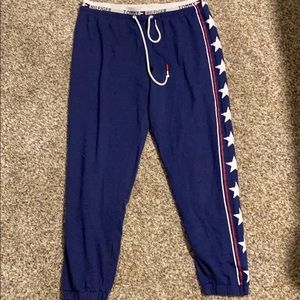tommy hilfiger sweat pants